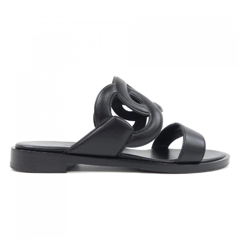 Giày sandal HERMES - Hàng hiệu Authentic 830364