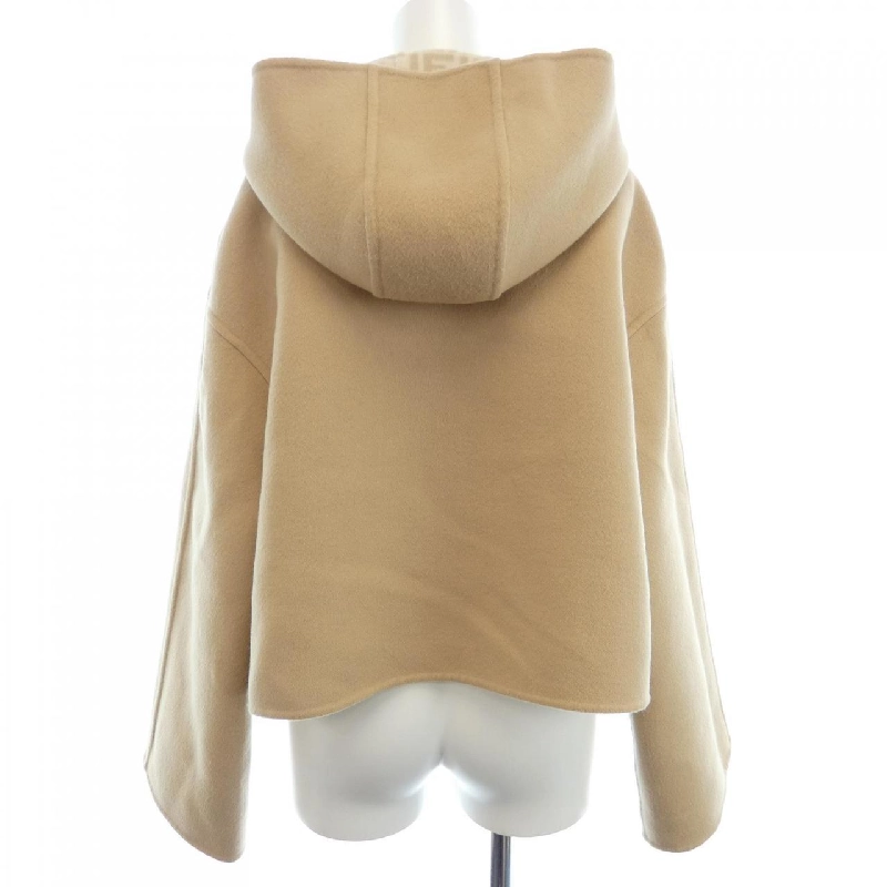 FENDI FF Motif FJ6993 A5HD Jacket 631828