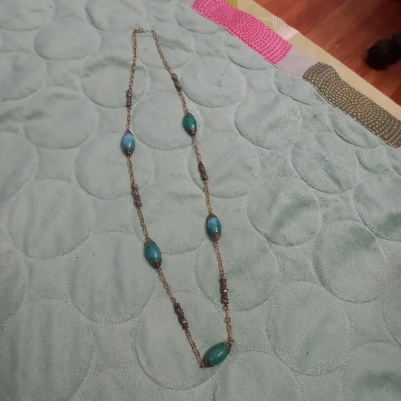 Trang sức second hand 749644