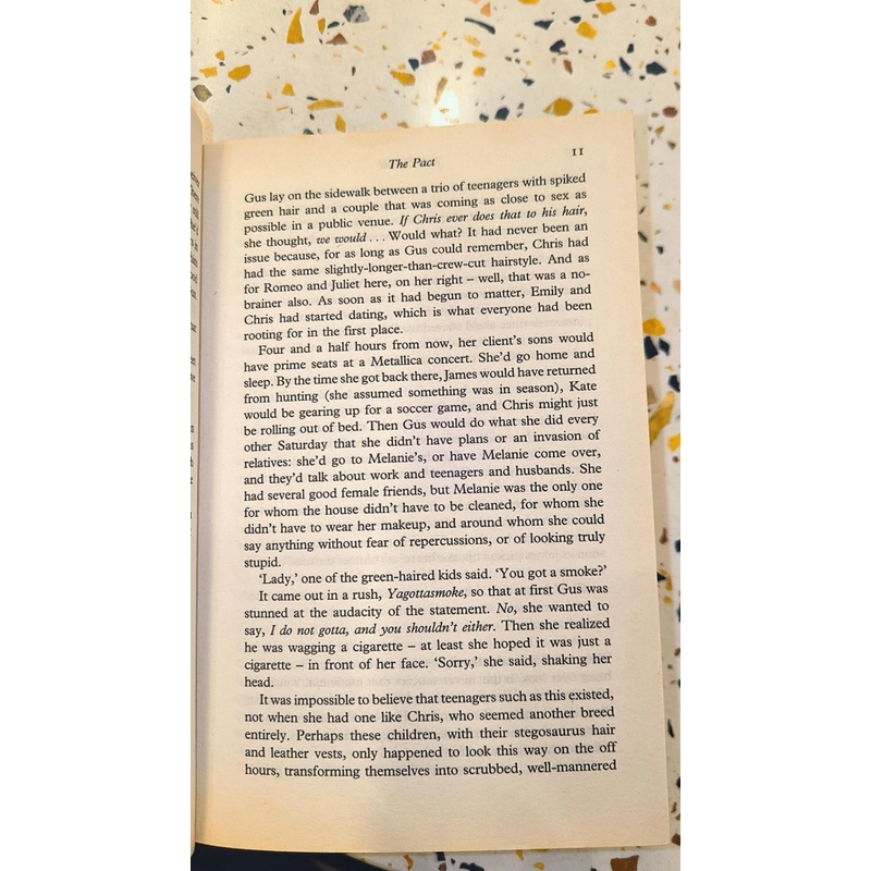 Ngoại văn 18+...THE PACT - JODI PICOULT (Liệu mình có thực sự hiểu con?) 539192