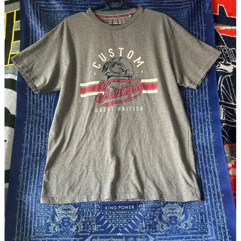 Áo Triumph Milton 989640