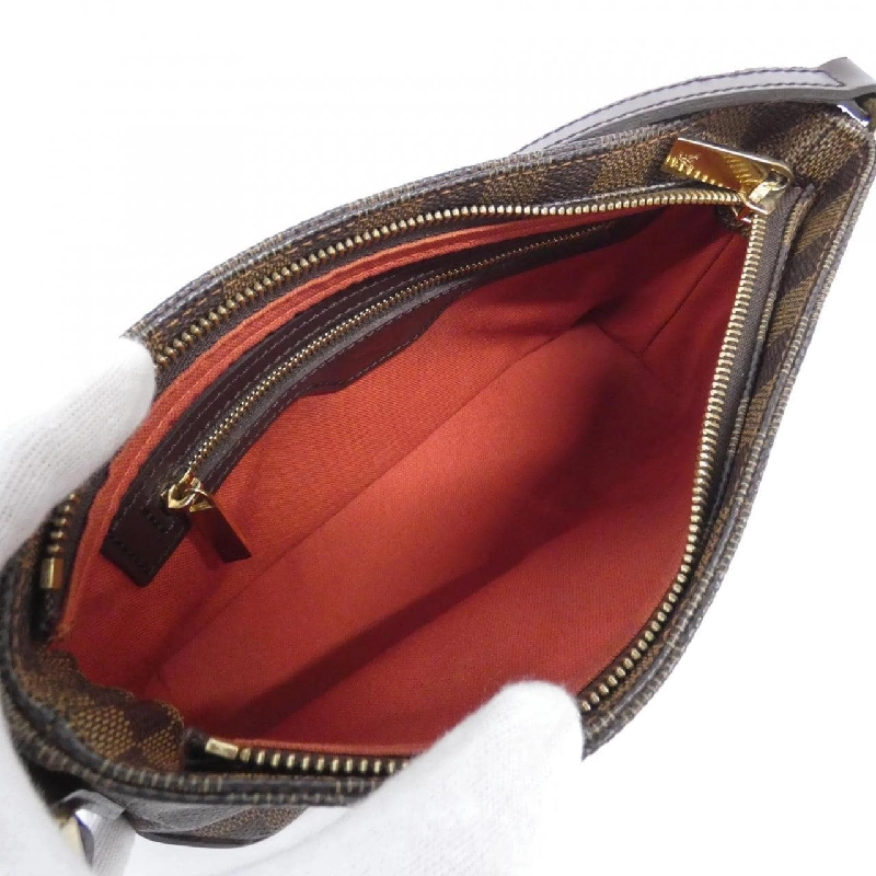 Túi xách vai Louis Vuitton Damier Trottter N48049 - Hàng hiệu Chính hãng 767744