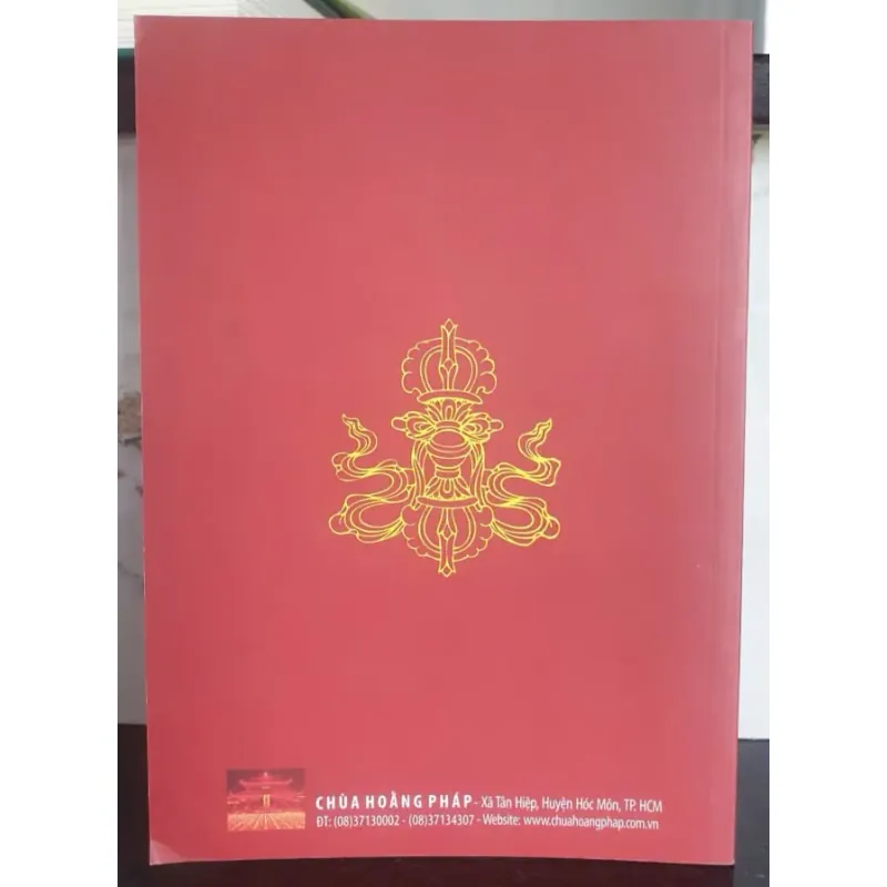 Kinh Niệm Phật Ba La Mật 712092