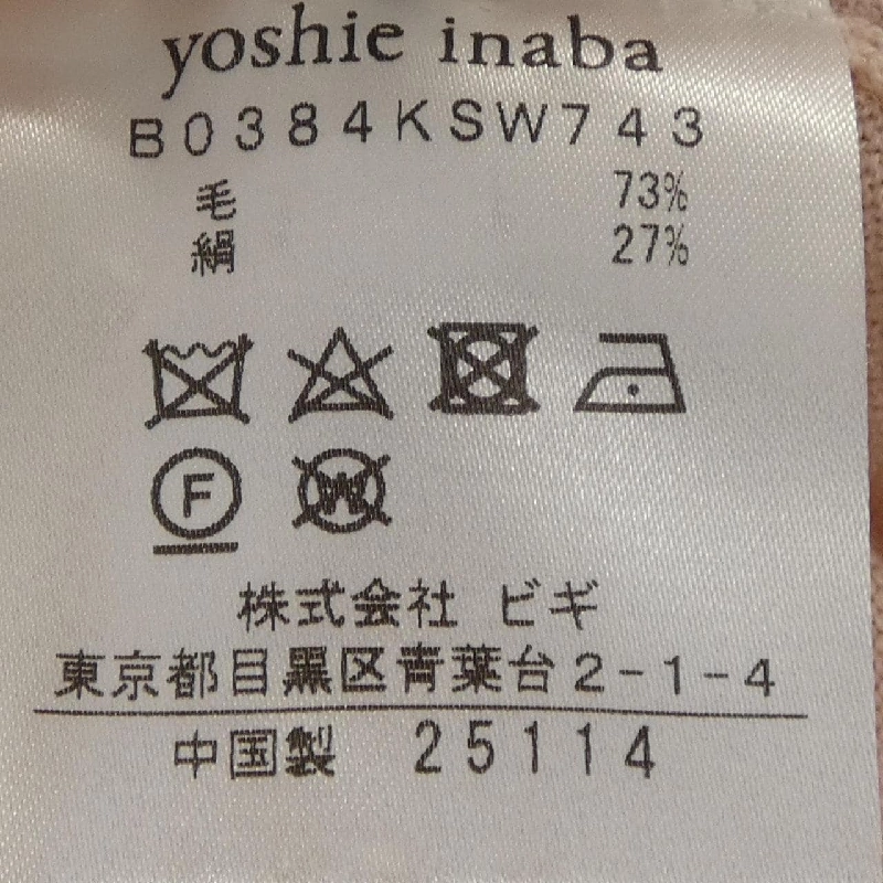 YOSHIE INABA ニット 629966