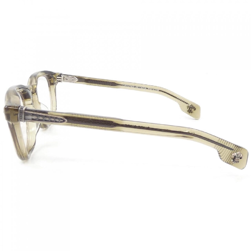 クロムハーツ CHROME HEARTS CHIRP CHIRP 2144 511 9401 9100 KÍNH MÁT - Hàng hiệu Chính hãng 891812