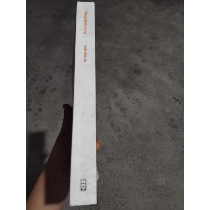 Một bến lạ thơ và họa của Đặng Đình Hưng  976199