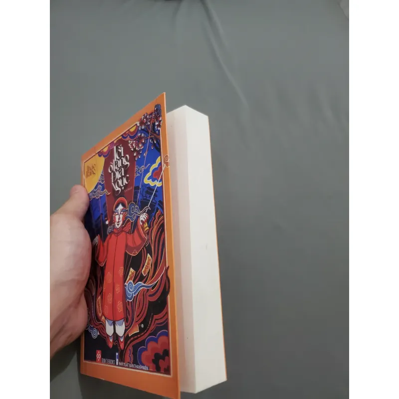 Tết ở làng địa ngục 991551