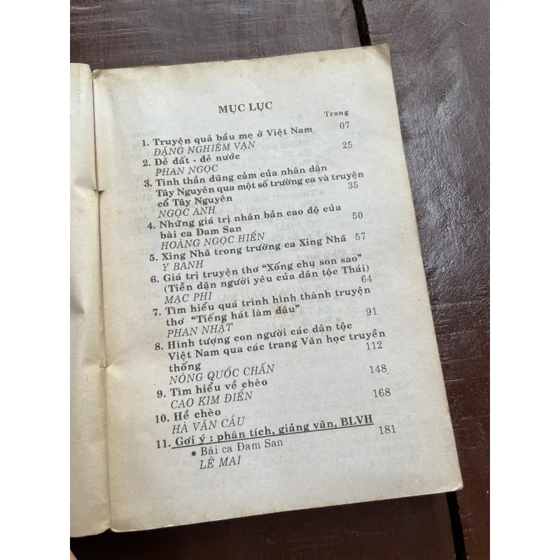 Thần thoại, sử thi, truyện thơ , chèo  797725