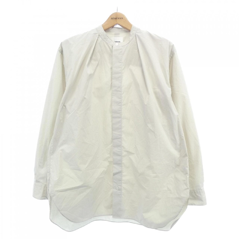 Áo sơ mi :colon - Hàng hiệu Authentic 886842