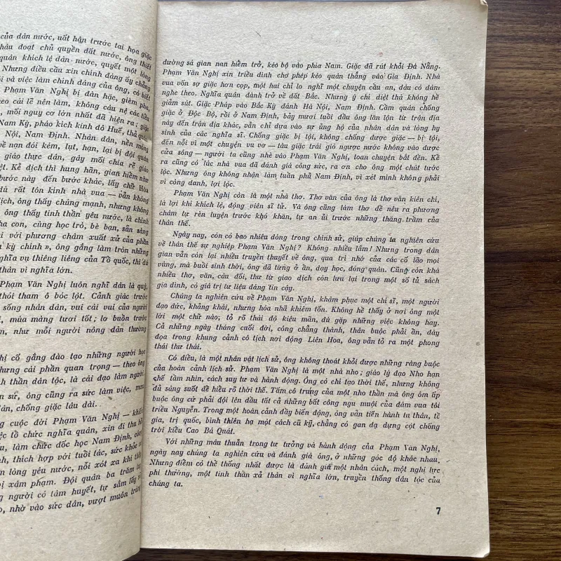 Thơ văn Phạm Văn Nghị  1000427