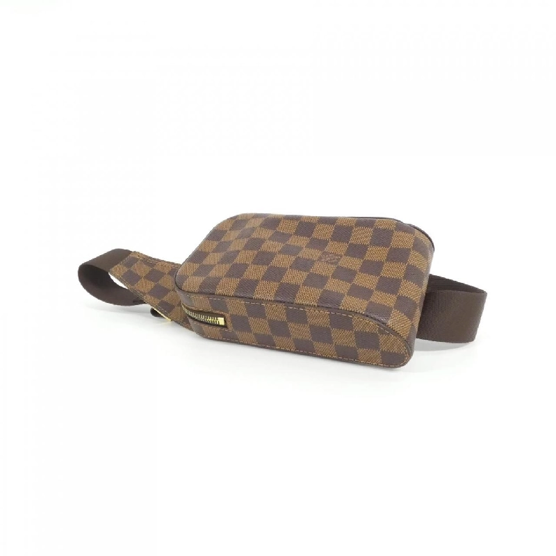 Túi xách vai Louis Vuitton Damier Geronimos N51994 - Hàng hiệu Chính hãng 766863