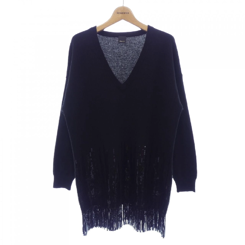 Áo ch tunic PINKO - Hàng hiệu Authentic 825958