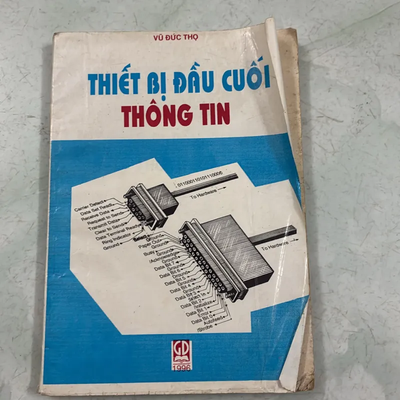Thiết bị đầu cuối thông tin - Vũ Đức Thọ 1006860