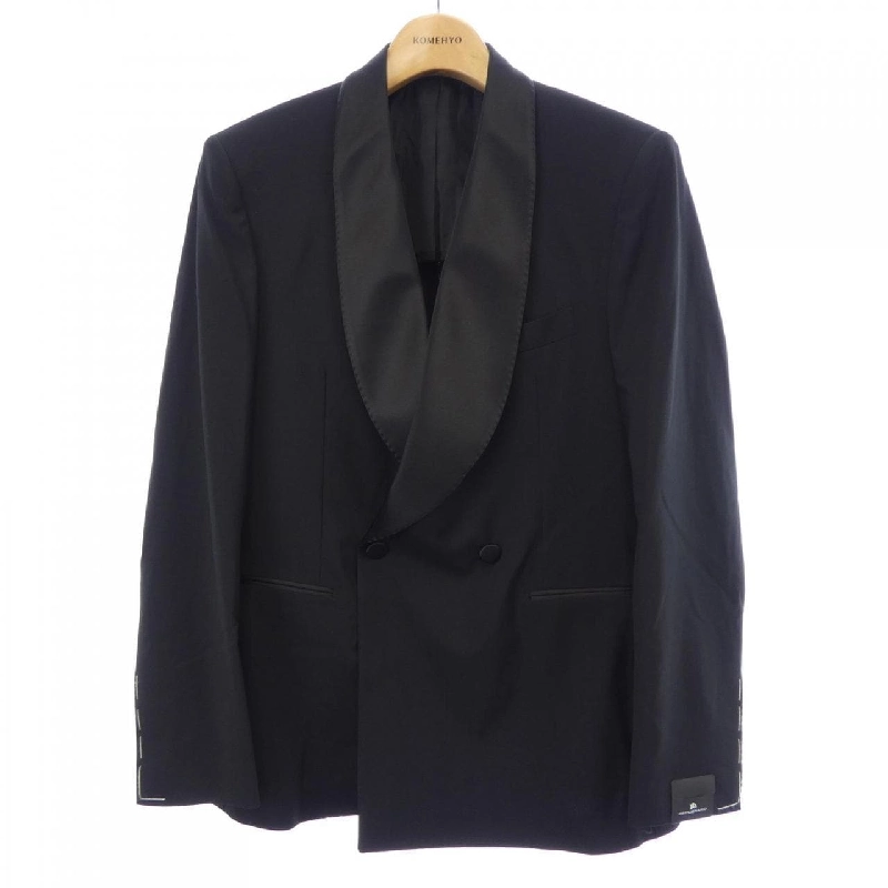 Áo khoác PINOLERARIO K-ARVID0VA - Hàng hiệu Authentic 887488