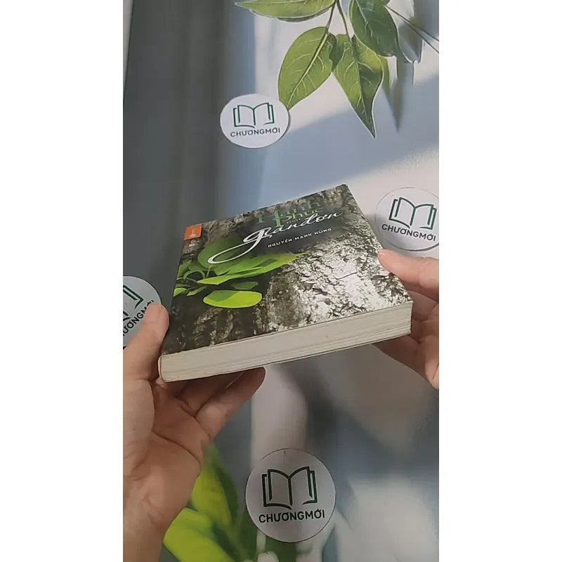 Hạnh phúc thật giản đơn - Nguyễn Mạnh Hùng 688462