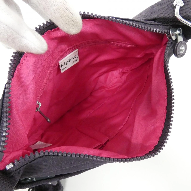 Kipling 19911-67U Túi đeo chéo - Hàng hiệu Chính hãng 768214