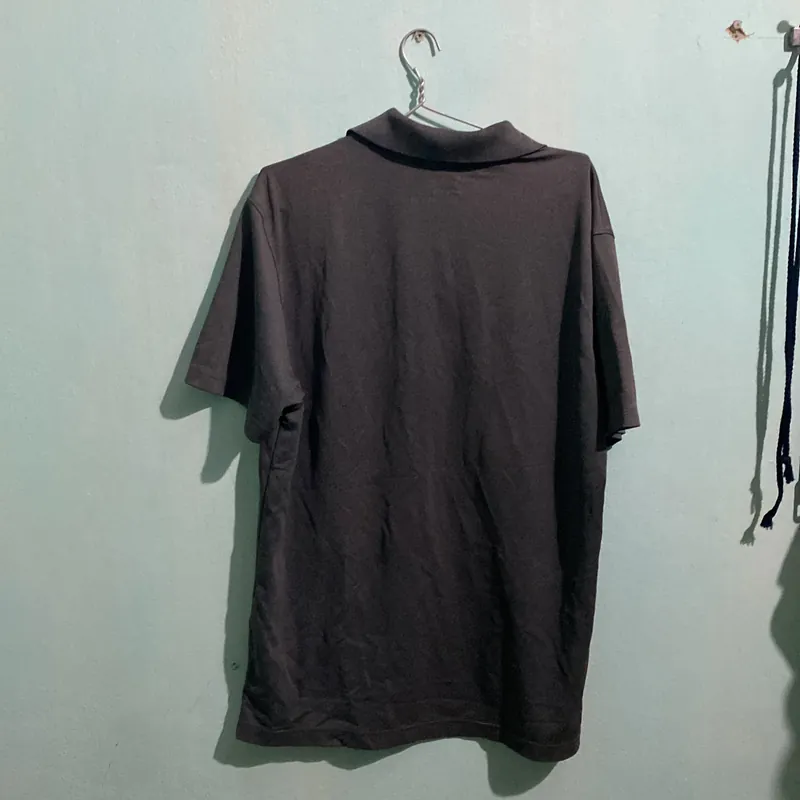 Áo Polo thể thao có cổ 714091