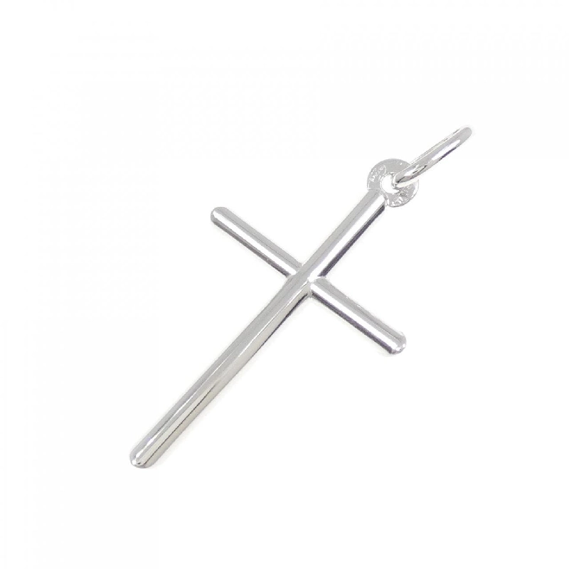 Unoaerre 750WG Mặt dây chuyền hình chữ thập - Hàng hiệu Chính hãng 844158