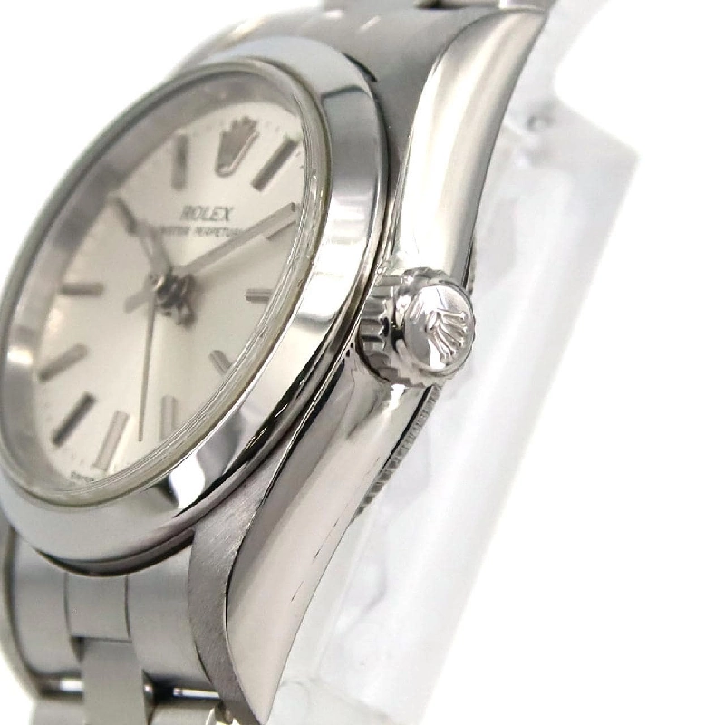 Đồng hồ Rolex Oyster Perpetual 76080 SS tự động Z - Hàng hiệu Chính hãng 876090