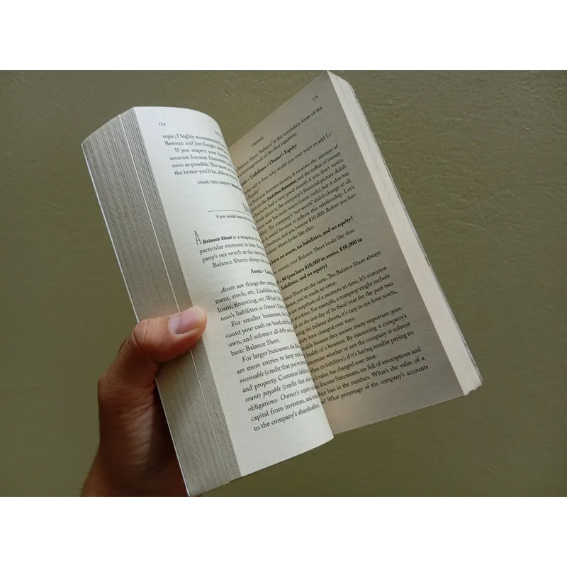 The personal MBA, sách ngoại văn tiếng Anh, english book, tiểu thuyết  594387