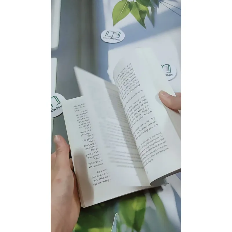 Này Những Phong Hoa Tuyết Nguyệt - Công Tử Hoan Hỉ 744702