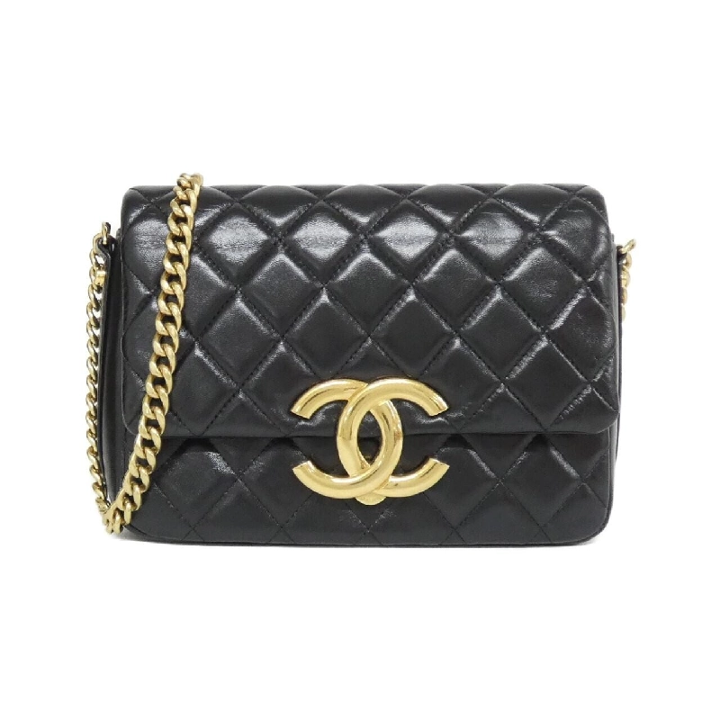 Túi xách chéo Chanel AS3855 610410