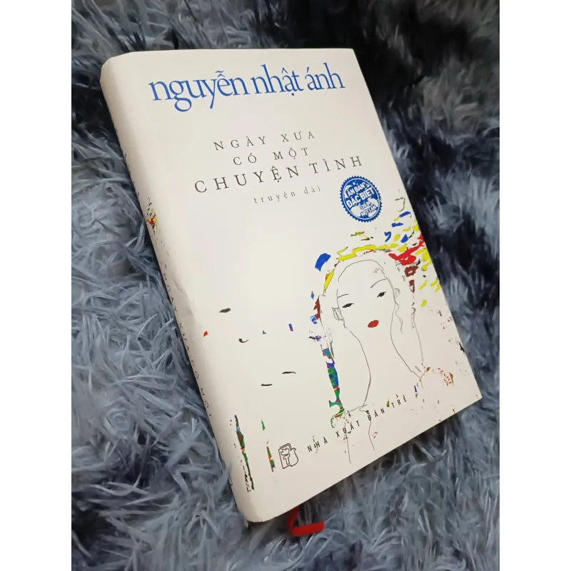 Ngày xưa có một chuyện tình (bản đặc biệt) 1023706