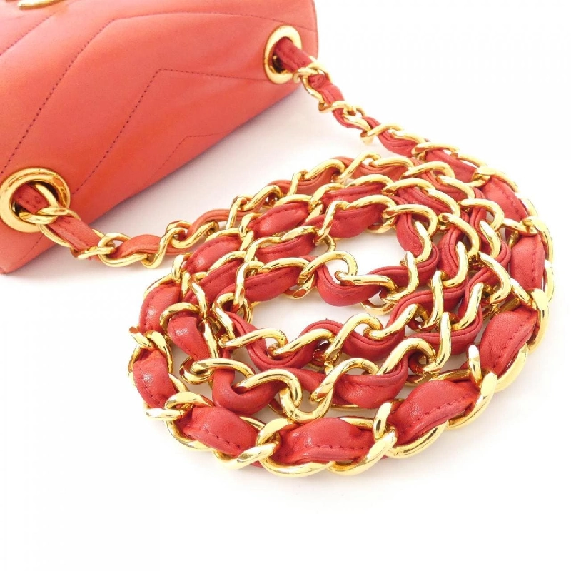 【Vintage】Túi xách Chanel 613392