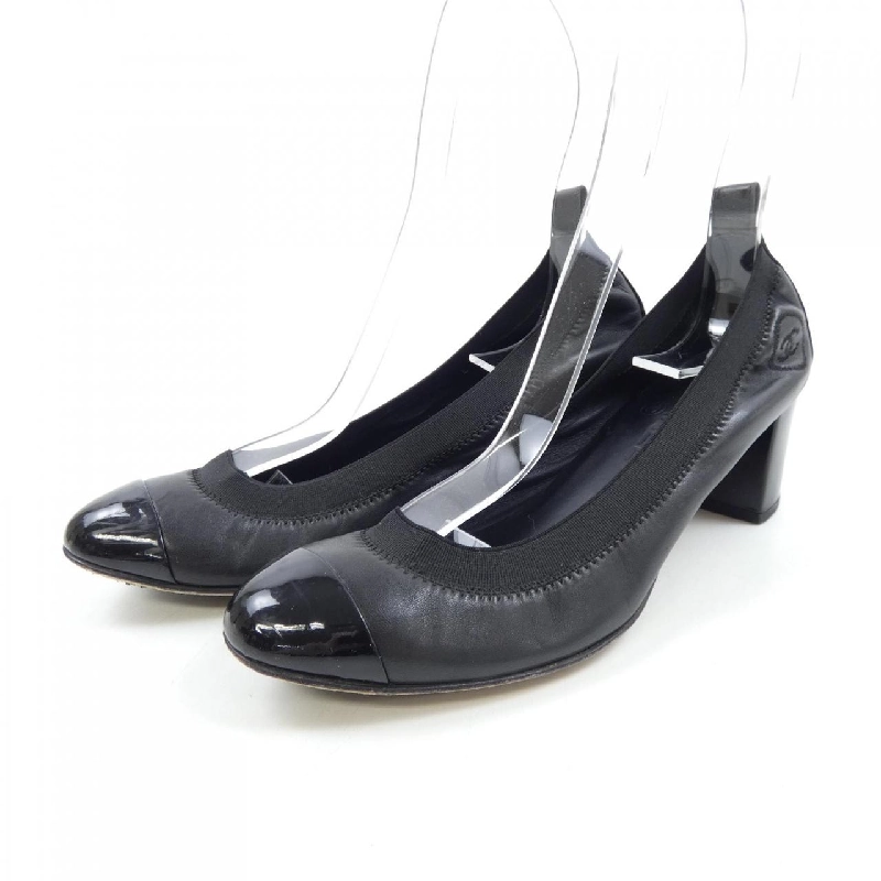 【Khuyến mãi】Giày cao gót CHANEL 662569