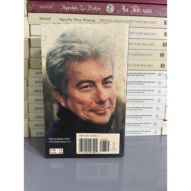 Jackdaws by Ken Follett 405633