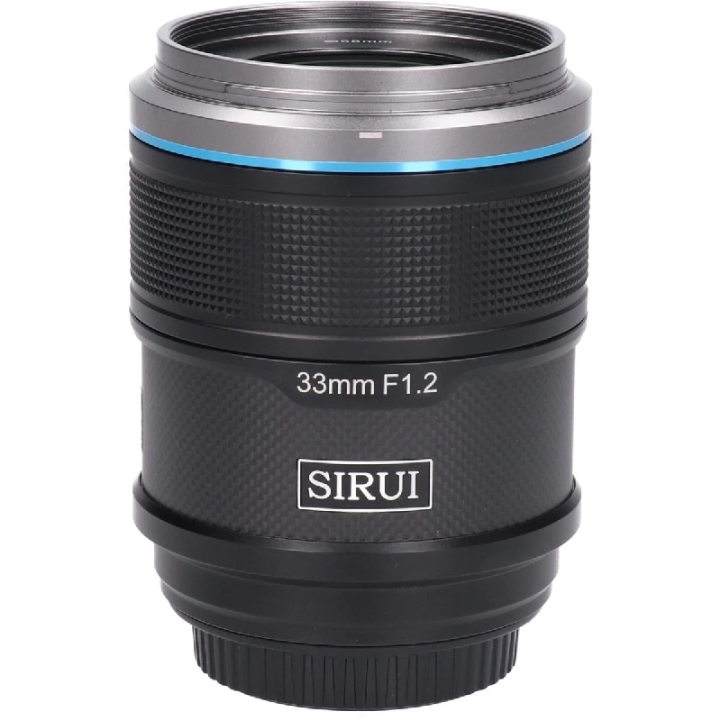 E33mm F1.2 - Hàng hiệu Authentic 879472