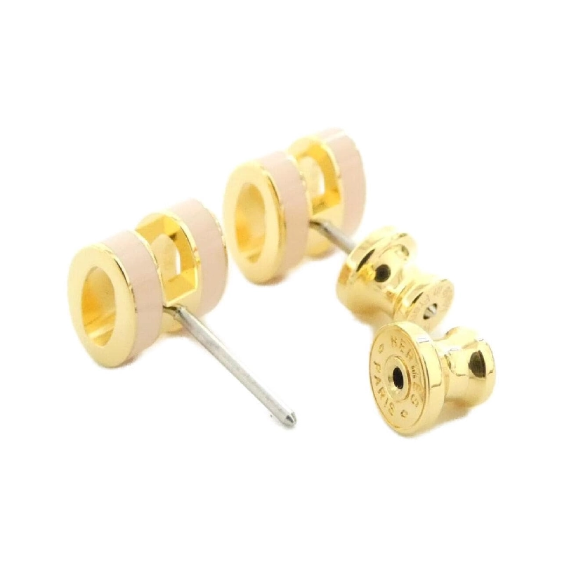 【新品】Hermès Pop Ash 608002F Bông tai 626165