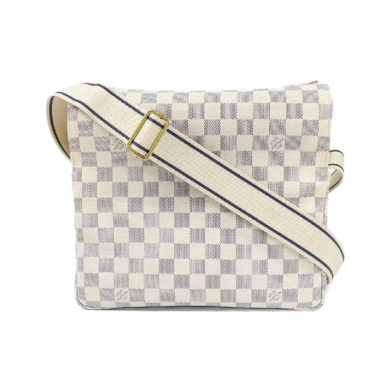 Túi xách vai Louis Vuitton Damier Azur Naviglio N51189 - Hàng hiệu Chính hãng 767184