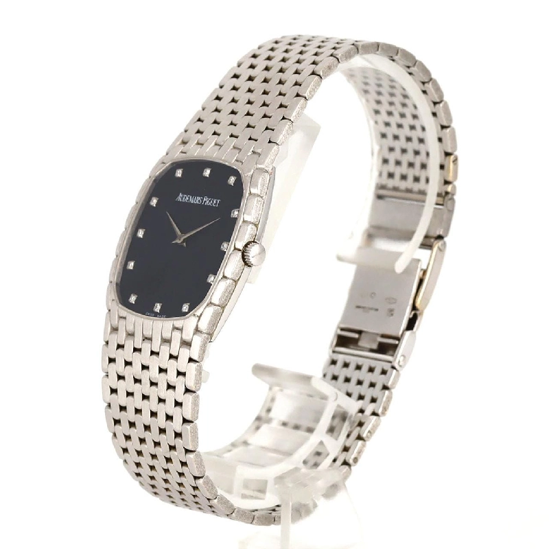 Audemars Piguet Cobra WG･12P WG Cơ - Hàng hiệu Chính hãng 876391