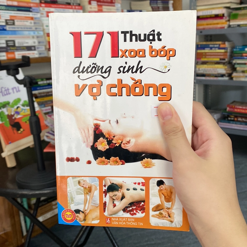 171 thuật xoa bóp dưỡng sinh vợ chồng 528466