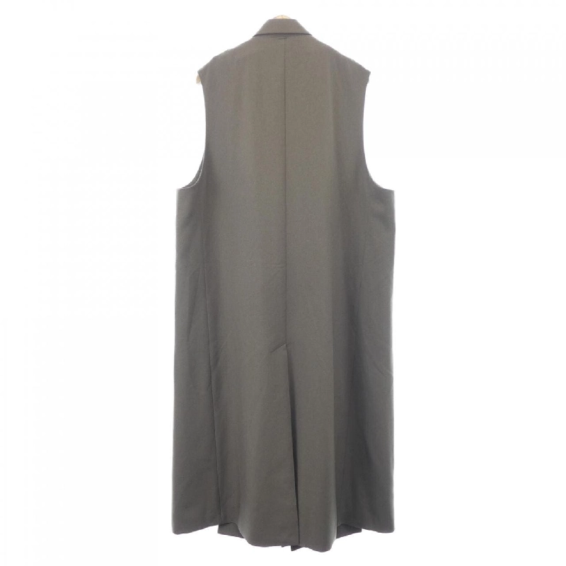 REQUAL RQ24AW-VT02 Áo vest dài - Hàng hiệu Chính hãng 893680