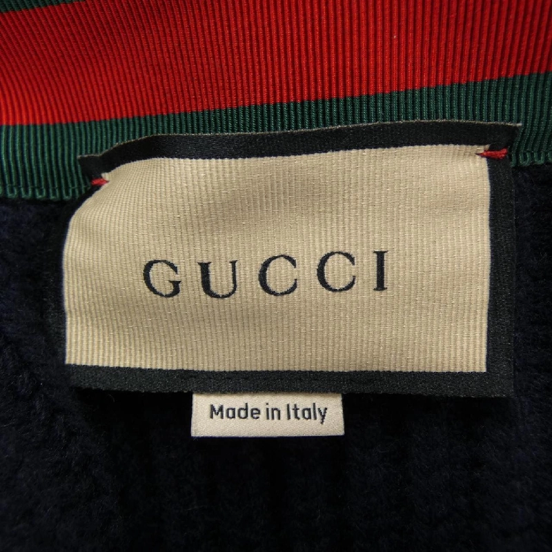 Gucci GUCCI 772864 XKDQ7 Áo khoác - Hàng hiệu Chính hãng 813225
