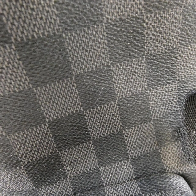 Ba lô tiện ích Louis Vuitton Damier Graphite N40279 609900