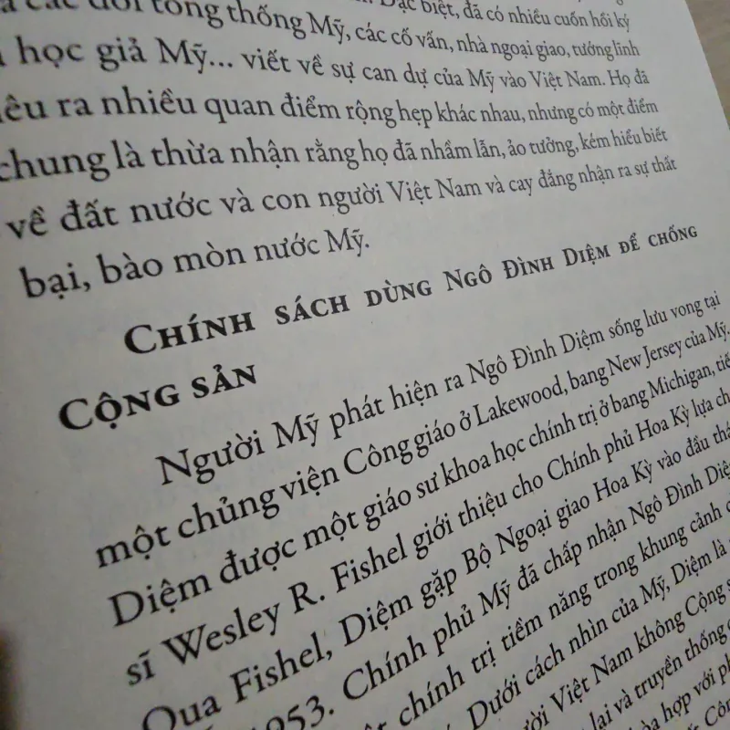 Việt Nam: Lịch sử và tương lai - Nguyễn Văn Hưởng 933848