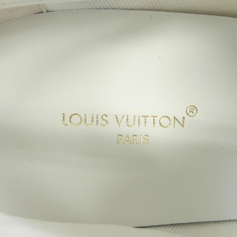 Giày thể thao LOUIS VUITTON - Hàng hiệu Chính hãng 902101