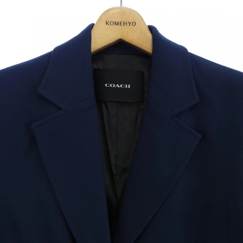 【Mã giảm giá】Hãng COACH Áo khoác 635082