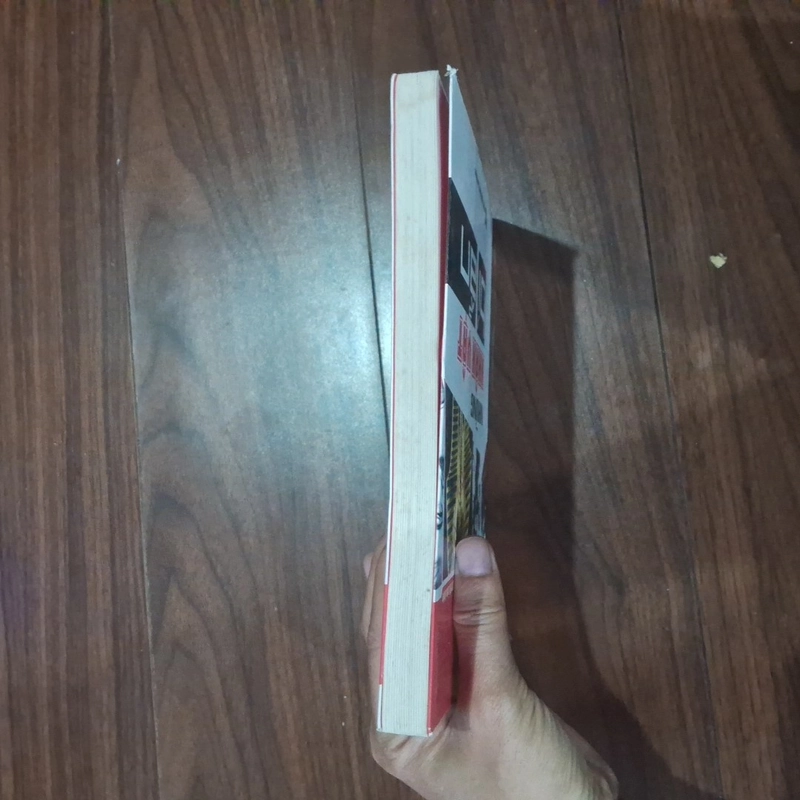 Những nhân vật bí ẩn 545576