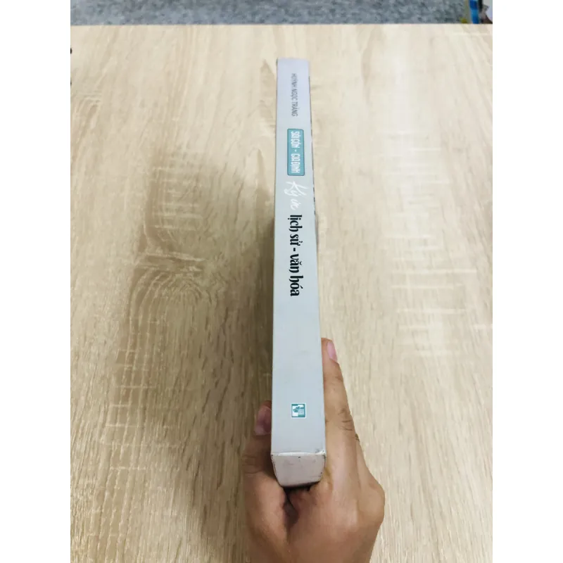 SÀI GÒN GIA ĐỊNH KÝ ỨC LỊCH SỬ - VĂN HOÁ  970548