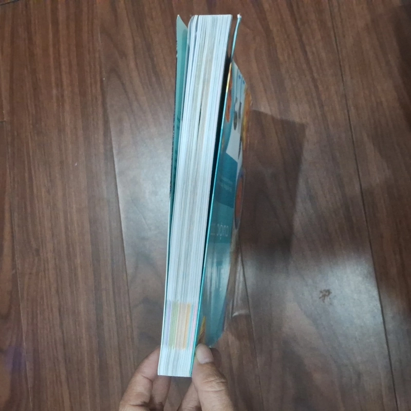 Ăn dặm không phải là cuộc chiến 545591