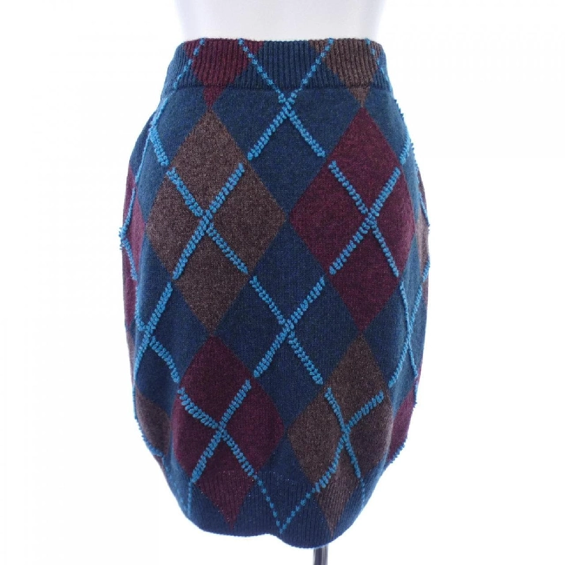 【Khuyến mãi】Chanel CHANEL Váy 652993