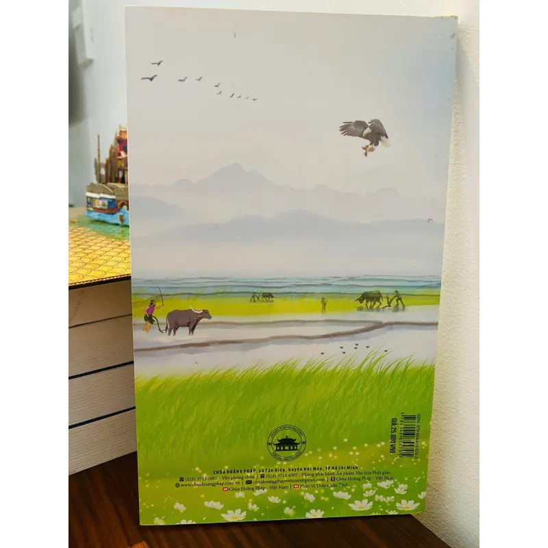 Lược Truyện Đức Phật Thích Ca 577999