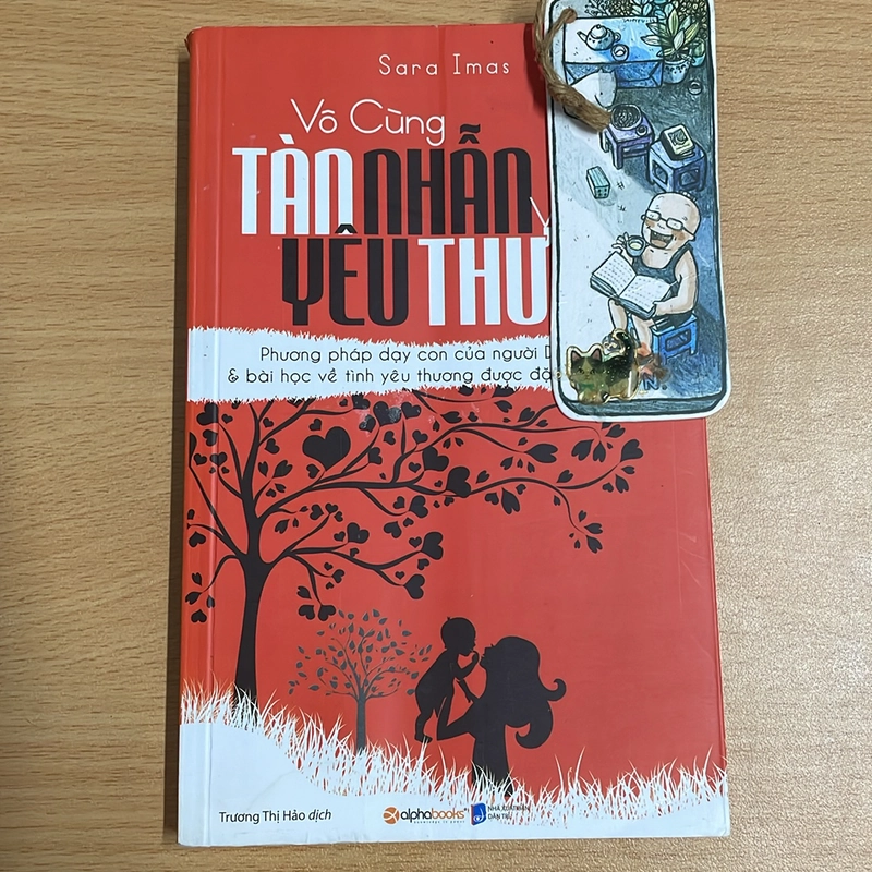 Tàn nhẫn và yêu thương 529321