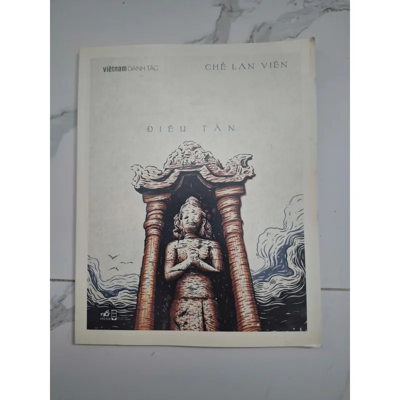 Điêu tàn - Chế Lan Viên - Thơ 1024784