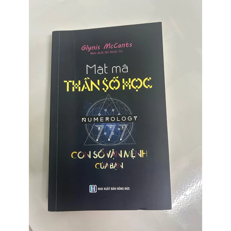 Mật mã thần số học 495147