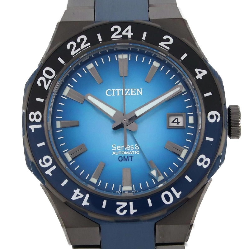 Đồng hồ Citizen Series 8 9054-0065X04/NB6036-52N SS tự động - Hàng hiệu chính hãng 889150